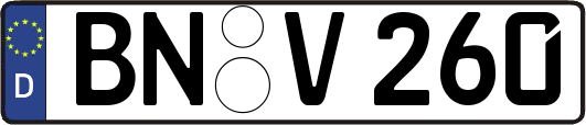 BN-V260