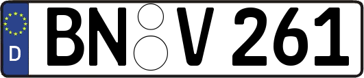 BN-V261