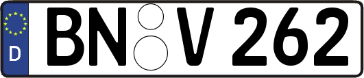 BN-V262