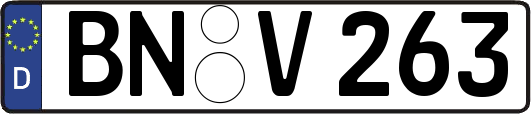 BN-V263