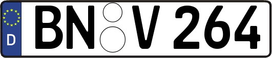 BN-V264