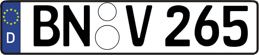 BN-V265