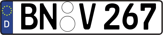 BN-V267