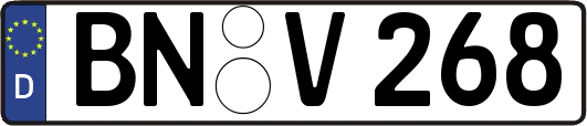BN-V268