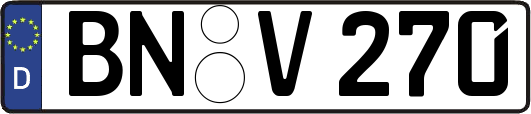 BN-V270
