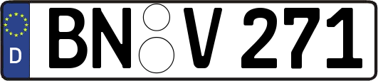 BN-V271