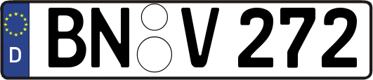 BN-V272