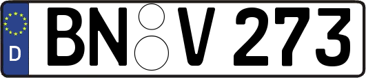 BN-V273
