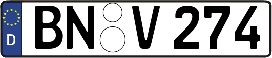 BN-V274