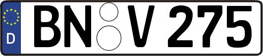 BN-V275