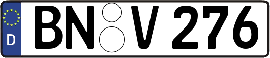 BN-V276