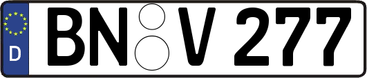 BN-V277