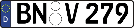 BN-V279