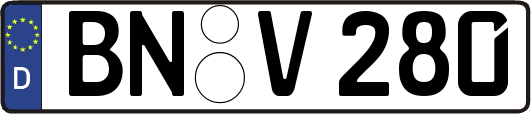 BN-V280