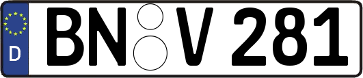 BN-V281
