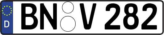 BN-V282