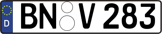 BN-V283