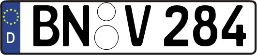 BN-V284