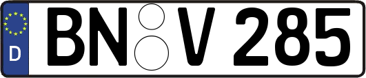 BN-V285