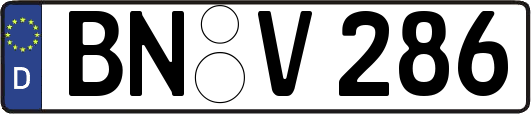 BN-V286
