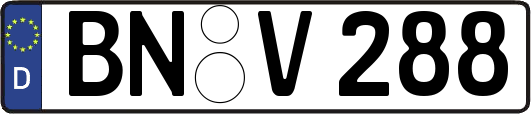 BN-V288