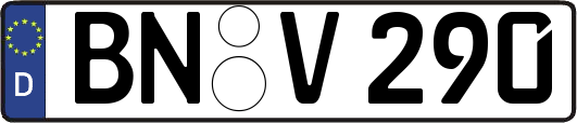 BN-V290