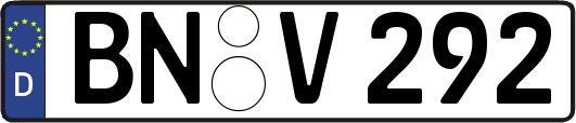 BN-V292
