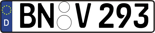 BN-V293