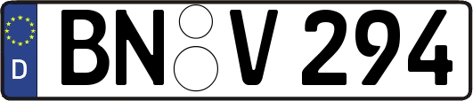 BN-V294