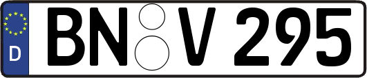 BN-V295