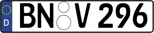 BN-V296
