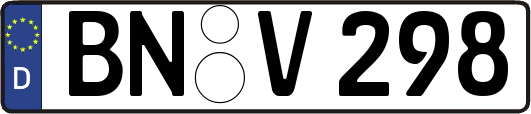 BN-V298