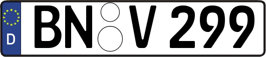 BN-V299