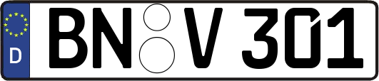 BN-V301
