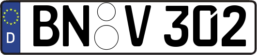 BN-V302