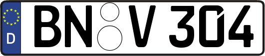 BN-V304