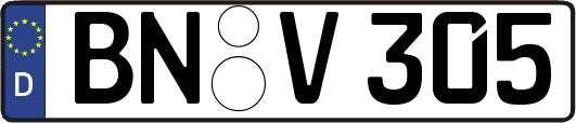 BN-V305