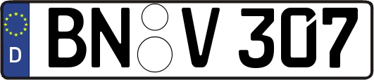 BN-V307