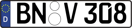BN-V308