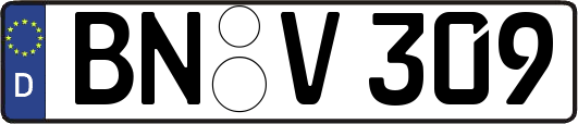 BN-V309