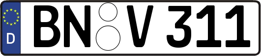 BN-V311