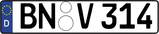 BN-V314