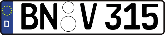 BN-V315
