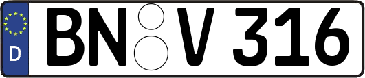 BN-V316