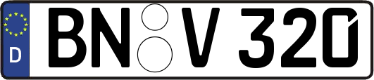 BN-V320