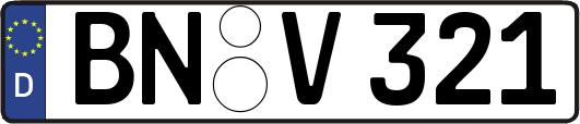 BN-V321