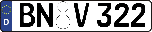 BN-V322