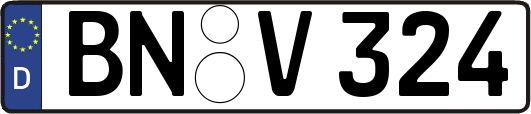 BN-V324