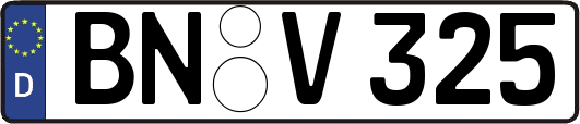 BN-V325