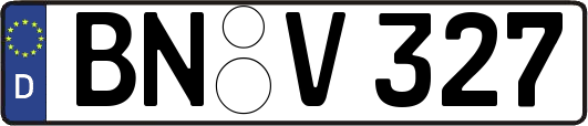 BN-V327